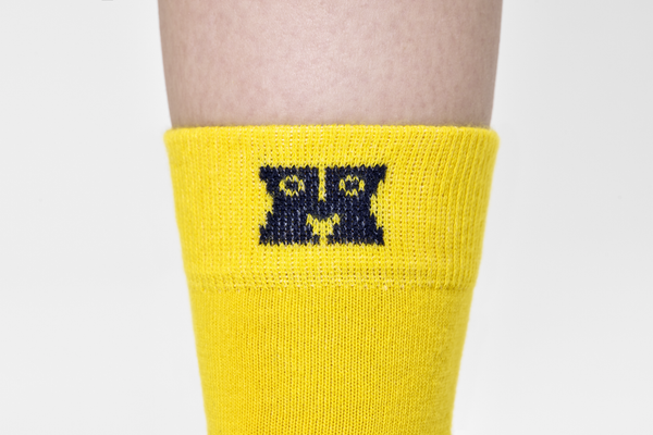 Happy Socks Solid Sock