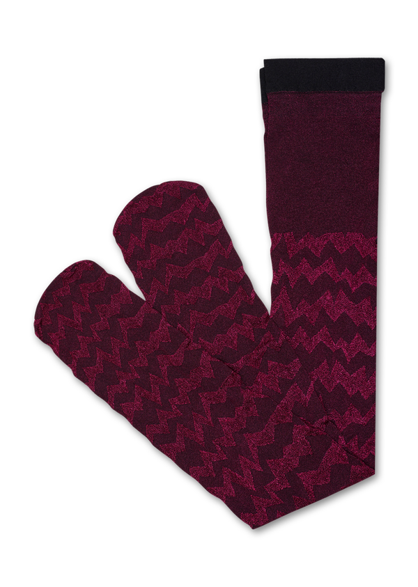 happy socks Sophia Tights