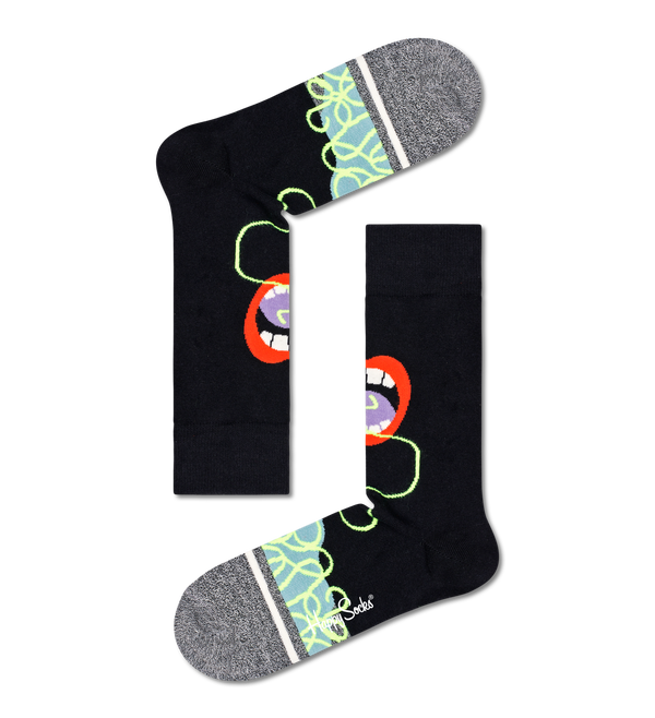 happy socks Soupalicius Sock