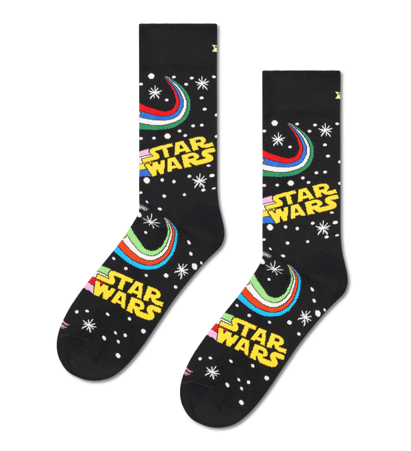 Happy Socks STAR WARS™ 3-Pack Gift Set
