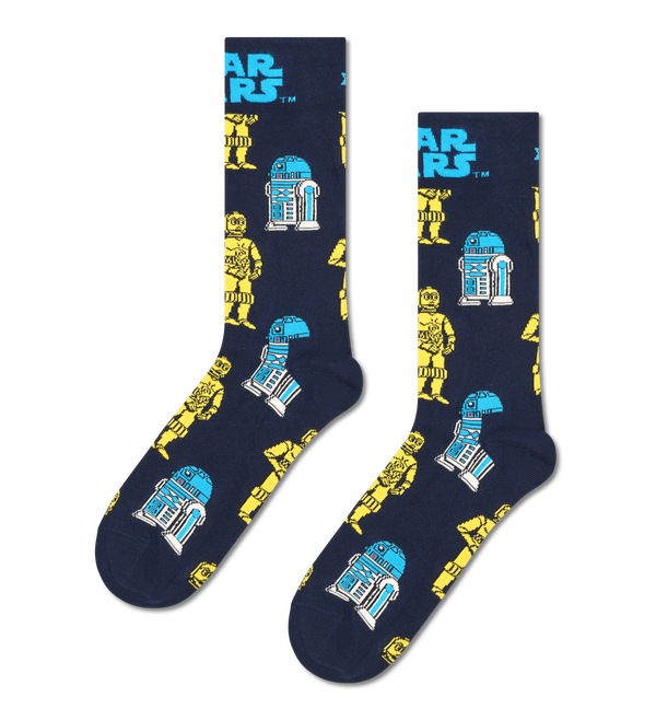 Happy Socks STAR WARS™ 3-Pack Gift Set