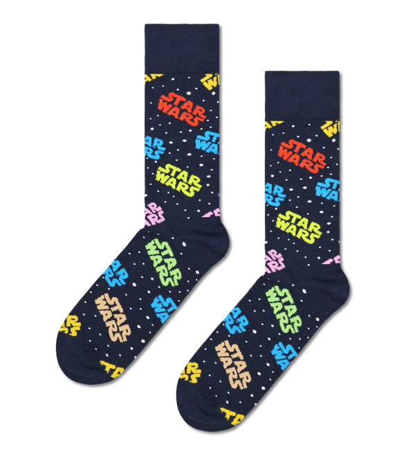 Happy Socks STAR WARS™ 3-Pack Gift Set