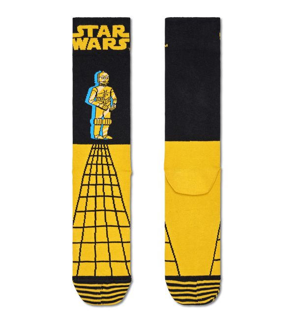 Happy Socks STAR WARS™ 6-Pack Gift Set