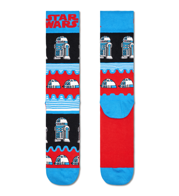 Happy Socks STAR WARS™ 6-Pack Gift Set