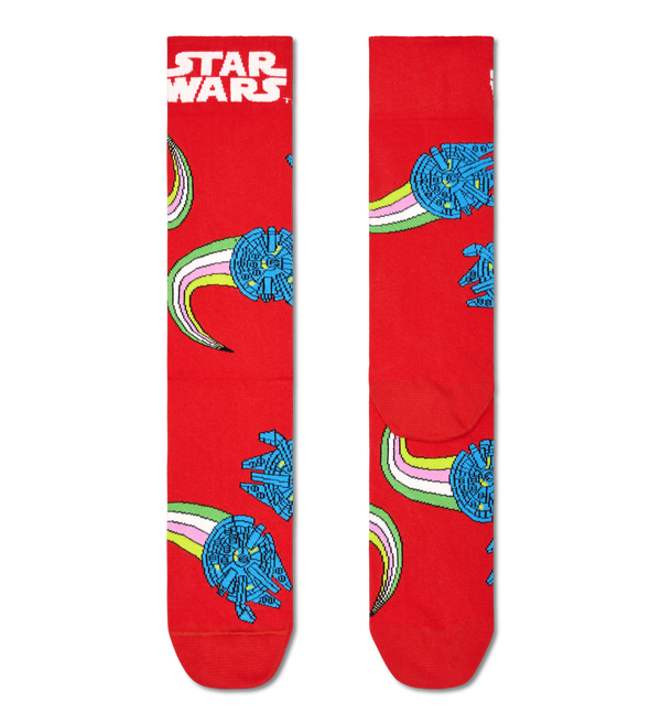 Happy Socks STAR WARS™ 6-Pack Gift Set