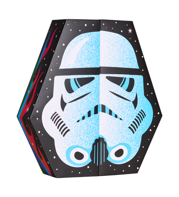 happy socks STAR WARS™ 6-Pack Gift Set