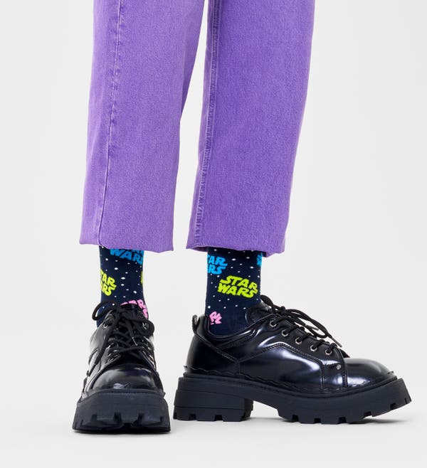 Happy Socks STAR WARS™ Sock