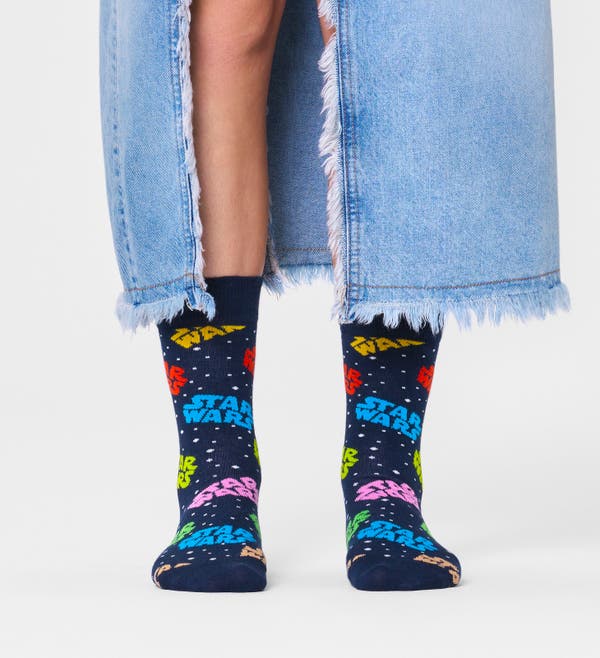 Happy Socks STAR WARS™ Sock