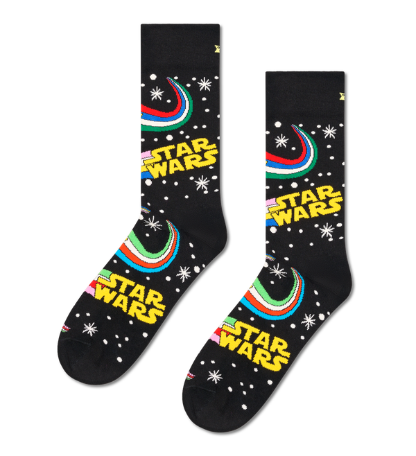 happy socks STAR WARS™ Sock