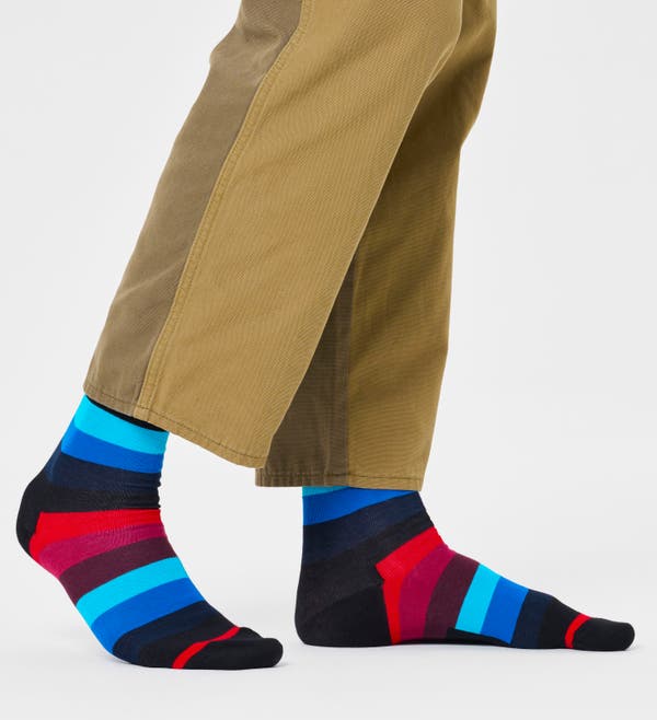 Happy Socks Stripe Sock