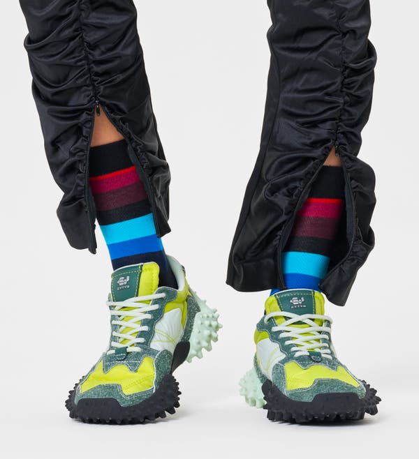 Happy Socks Stripe Sock