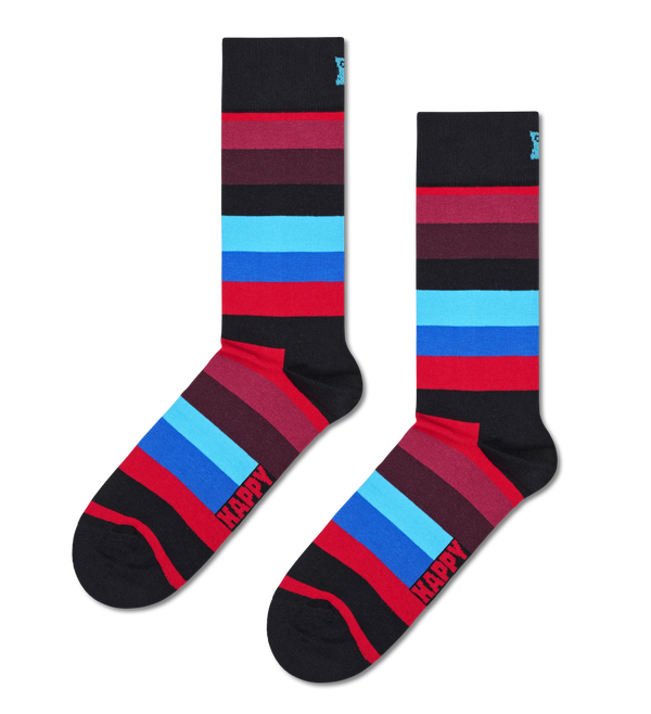 happy socks Stripe Sock