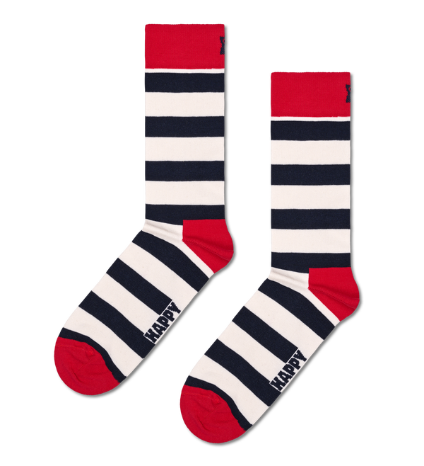 happy socks Stripe Sock