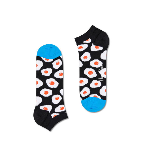 happy socks Sunny Side Up Low Sock