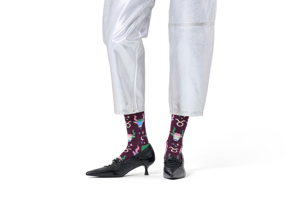 Happy Socks Taurus Sock