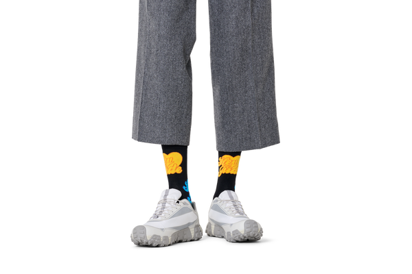 Happy Socks The Beatles Hey Jude Sock