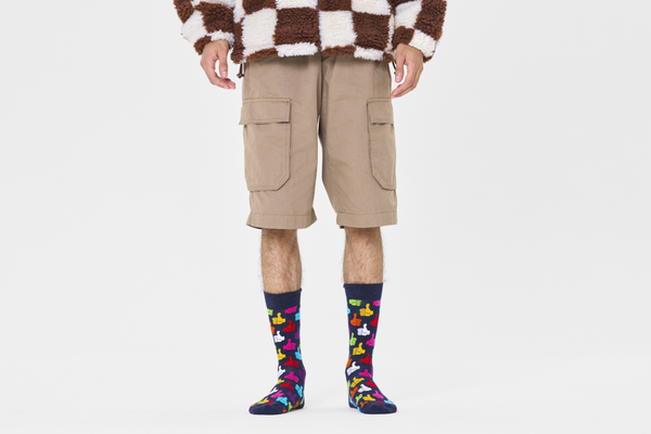 Happy Socks Thumbs Up Sock