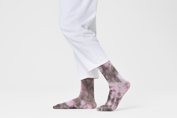 Happy Socks Tie-dye Sock
