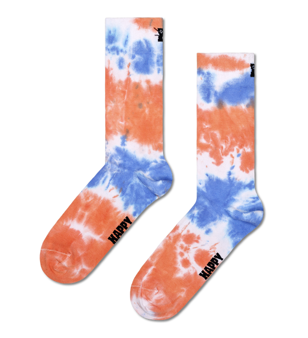 happy socks Tie-dye Sock