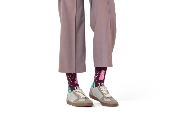 Happy Socks Virgo Sock