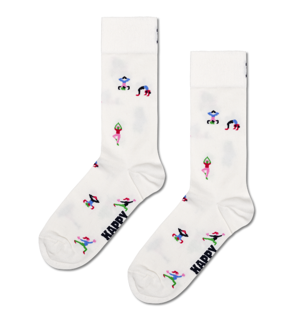 happy socks Yogi Sock