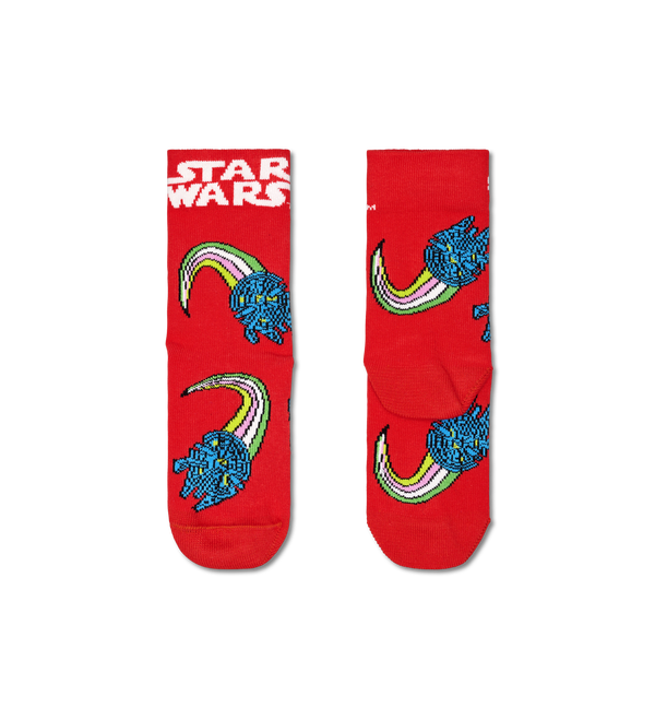 happy socks Kids STAR WARS™ Millennium Falcon Sock