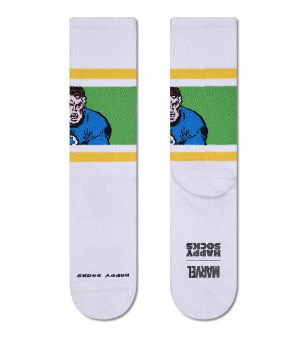 Happy Socks MARVEL™ Fantastic Four Mister Fantastic Sock