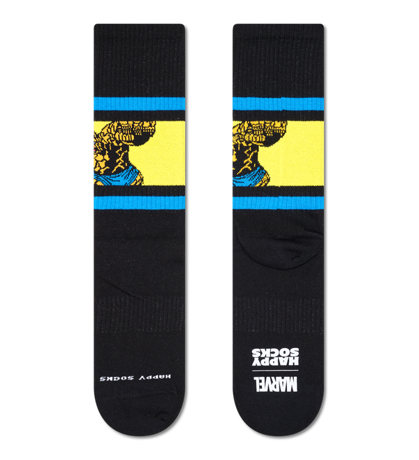 Happy Socks MARVEL™ Fantastic Four The Thing Sneaker Sock
