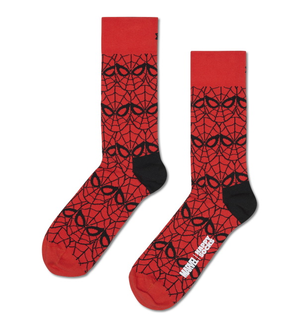 Happy Socks MARVEL™ Spider-Man 3-Pack Socks Gift Set