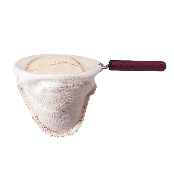 hario DFN-1 DFN-3 / Cloth Filter with Handle Part 01/03 Size