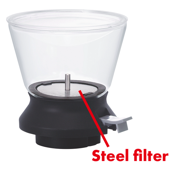 Hario F-TDR-80 / Filter For TDR-80 TDR-8006T TDR-35B TDR-5012B