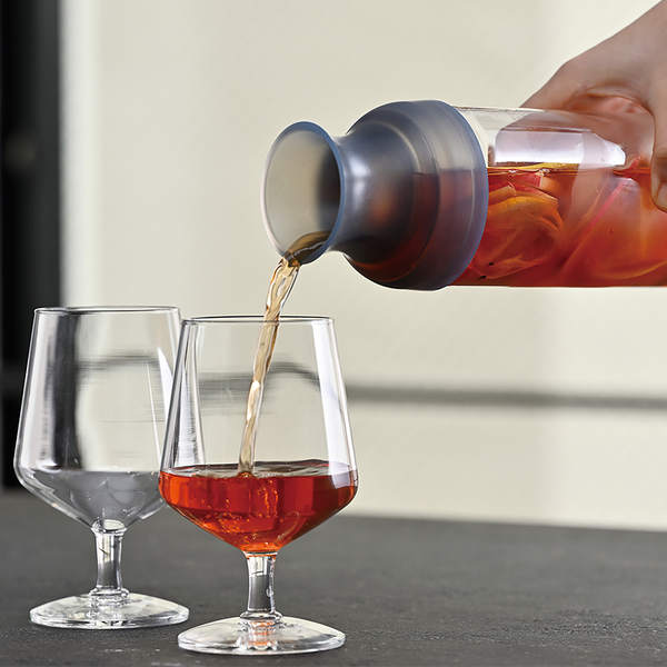 Hario Filter-in Carafe Cold Brew Tea Bottle 1 000mL