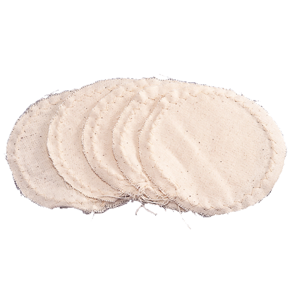 hario FS-103 / Coffee Siphon Cloth Filter 5 pcs (TCA NXA SCA)