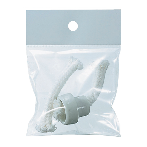 hario A-1 / Rayon Lamp Wick for DA-1 (2 pcs)