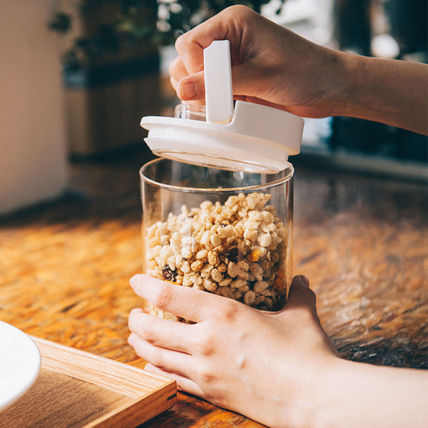 Hario Airtight Canister