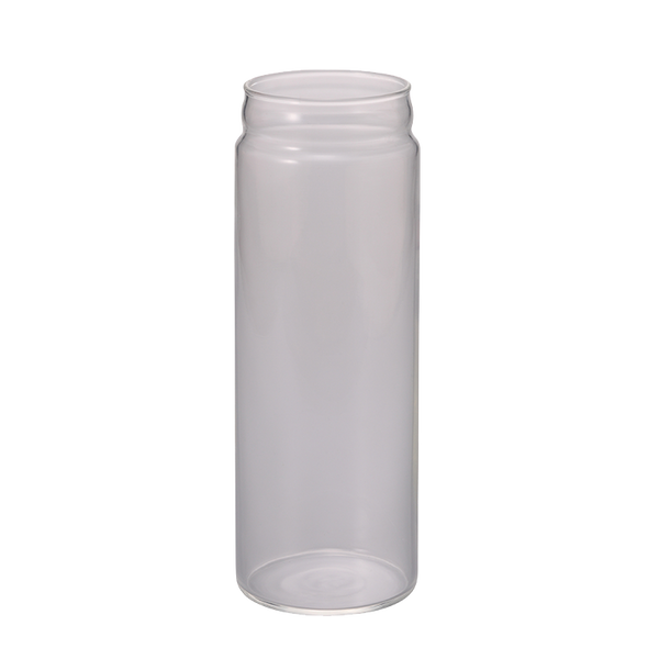 hario B-FIB-75 / Glass Bottle for Filter in Bottle