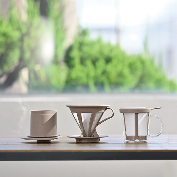 Hario Baton Dripper Cafeor 01/02 Size