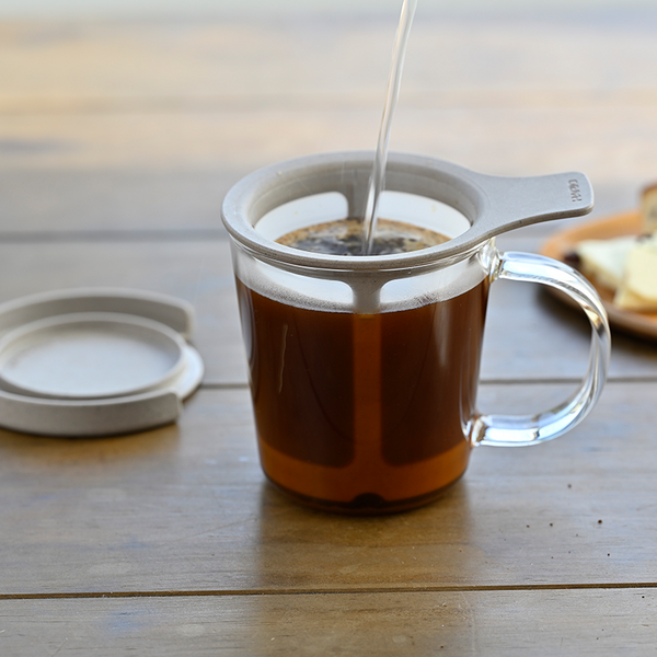 Hario Baton One Cup Coffee Maker