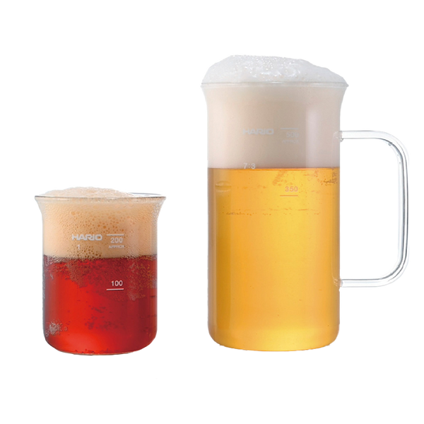 Hario Beaker Beer Mug 500mL
