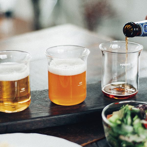 Hario Beaker Glass 200mL