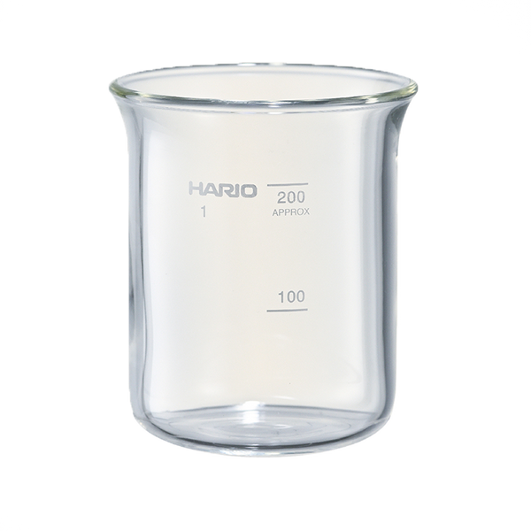 hario Beaker Glass 200mL