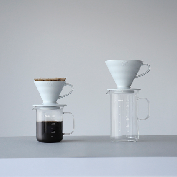 Hario Beaker Server 300/600mL