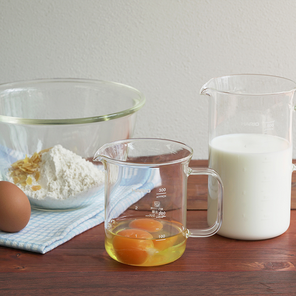 Hario Beaker Server 300/600mL