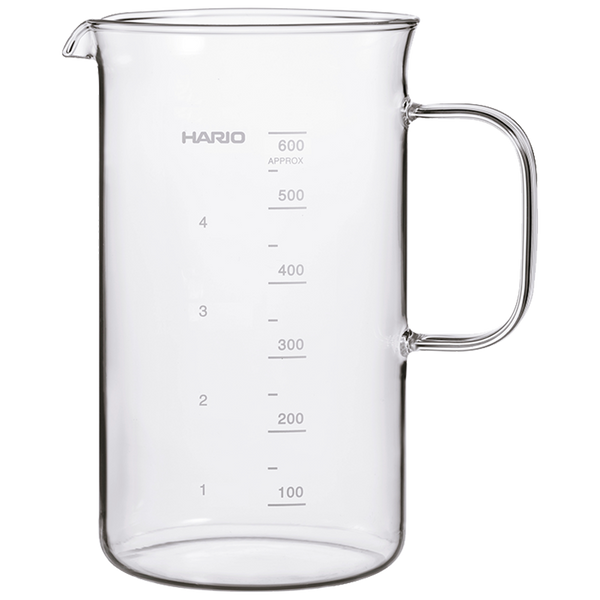 hario Beaker Server 300/600mL