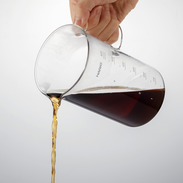 Hario Beaker Server & V60 Dripper Set