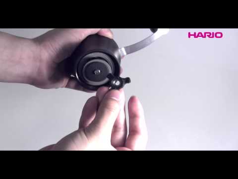 Hario BI-MSS-1-EX / Inner Burr