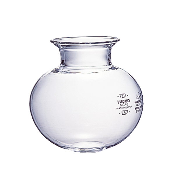 hario BL-MCA-3 / Lower Bowl for Coffee Siphon MCA-3