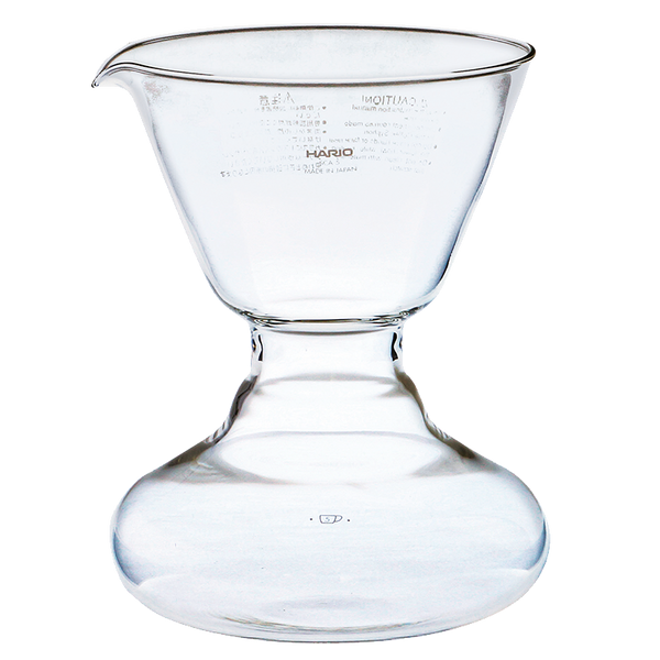 hario BL-SCA-5 / Lower Bowl for Coffee Siphon SCA-5
