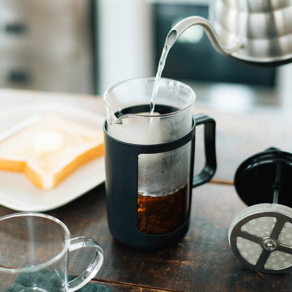 Hario Cafe Press U 300mL/600mL