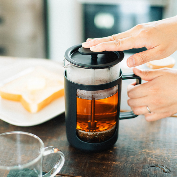 Hario Cafe Press U 300mL/600mL